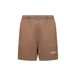 Represent Men Almond Represent Owners Club Shorts